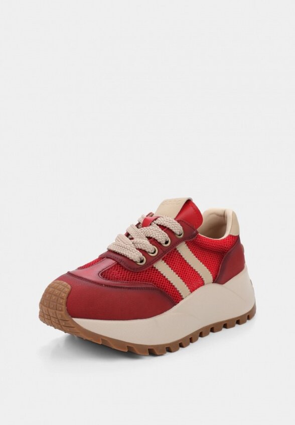 Кроссовки Obba