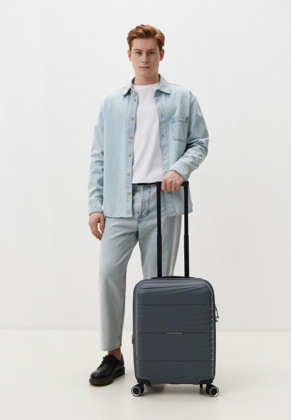 Чемодан Vitacci