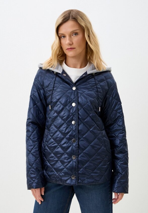 Куртка утепленная Helmidge