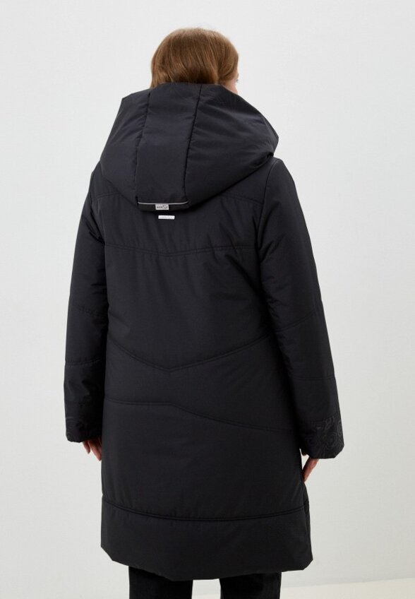 Пуховик Maritta