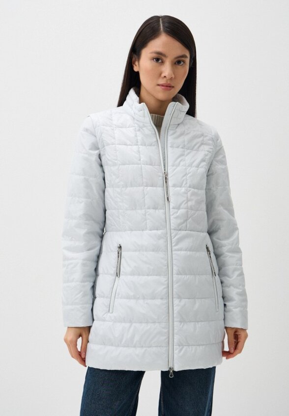 Плащ и куртка утепленная Betty Barclay