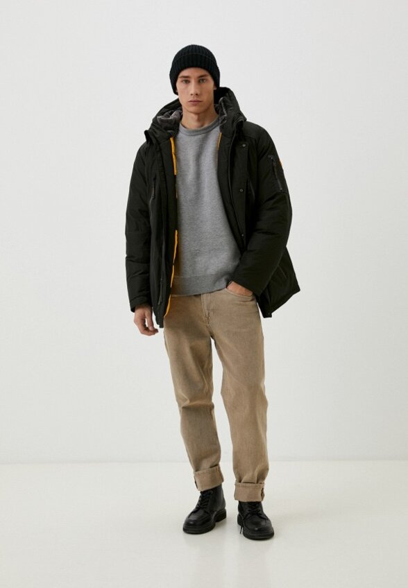 Пуховик Vizani