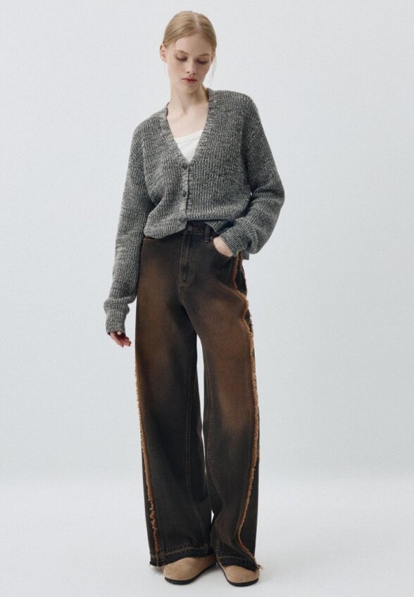 Кардиган Sela