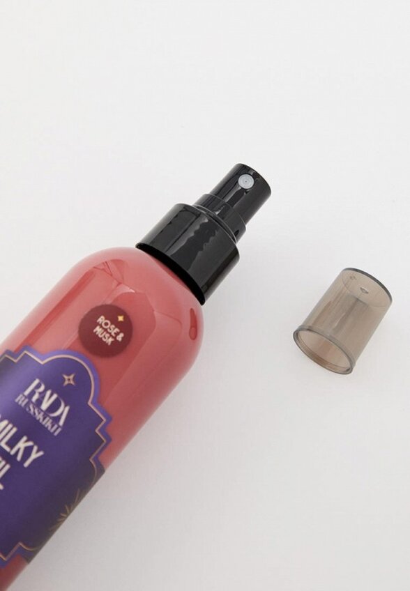 Молочко для тела Rada Russkikh