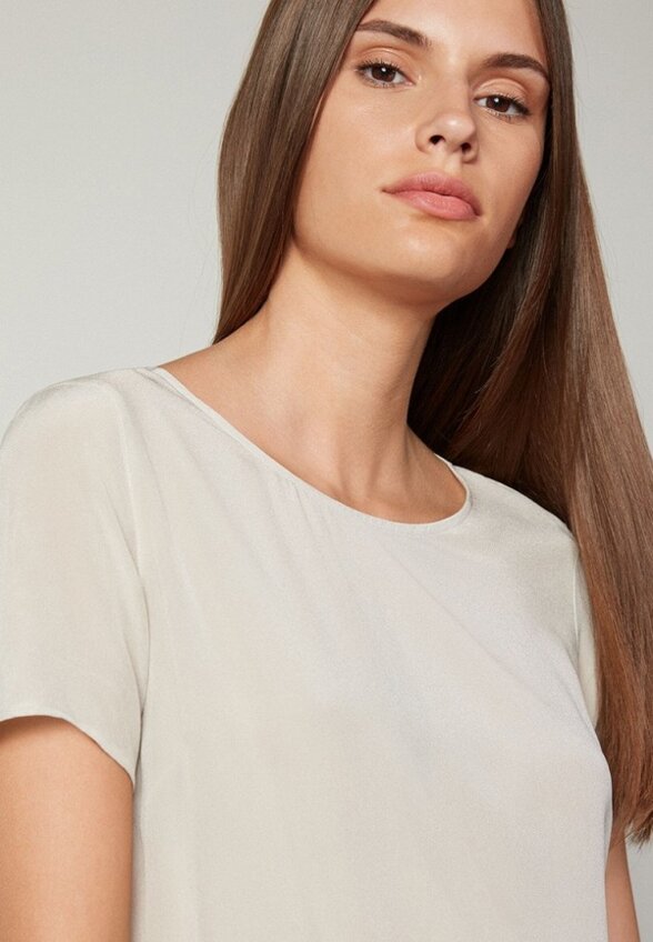 Блуза Falconeri