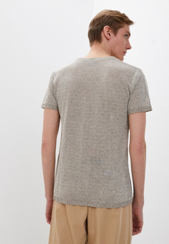 Джемпер Стим