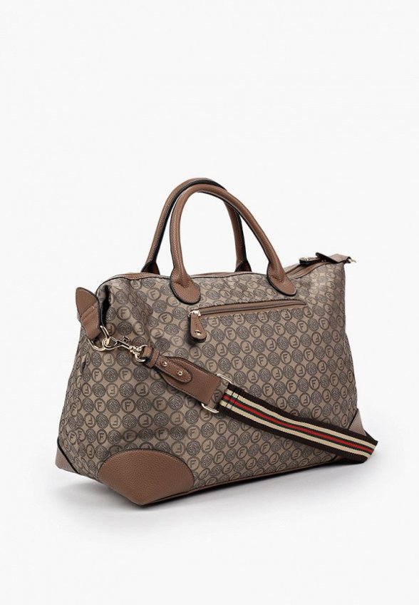 Сумка дорожная Fabretti