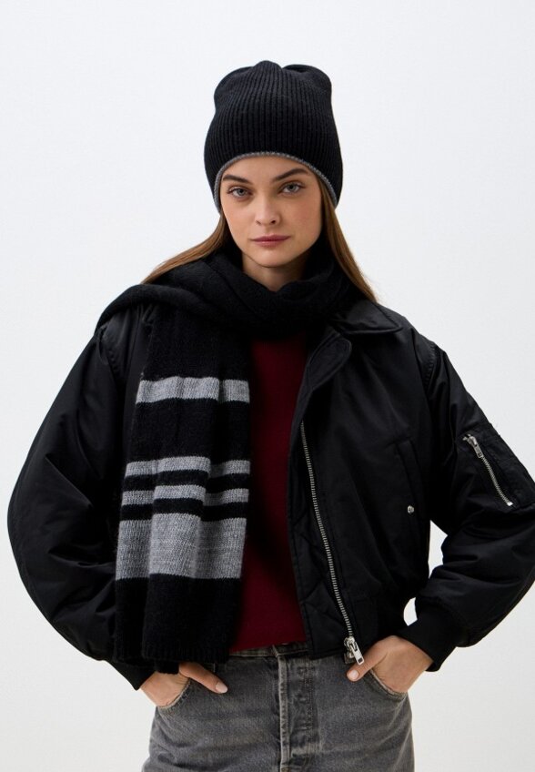 Шапка и шарф Havvs