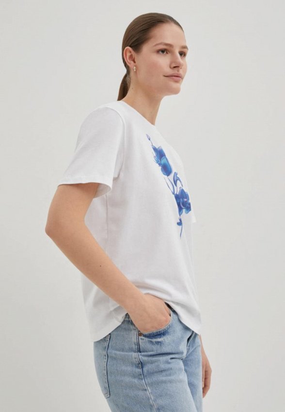 Футболка Finn Flare