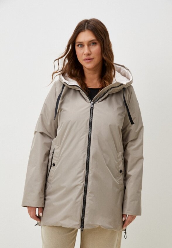 Куртка утепленная Maritta