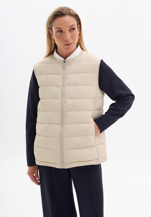 Жилет утепленный Bulmer