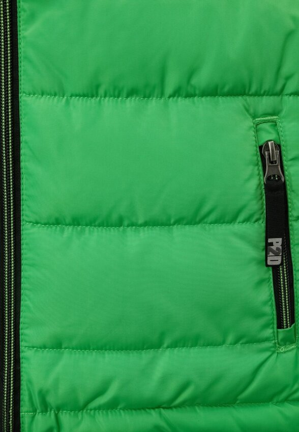 Жилет утепленный PlayToday