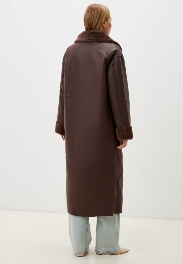 Дубленка Concept Club