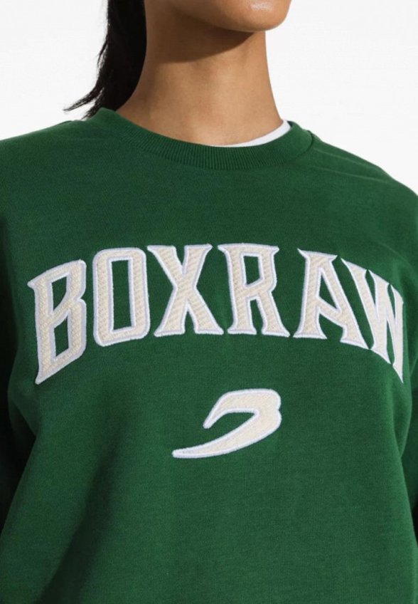 Свитшот Boxraw