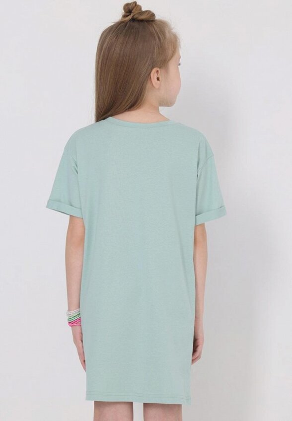 Платье Апрель