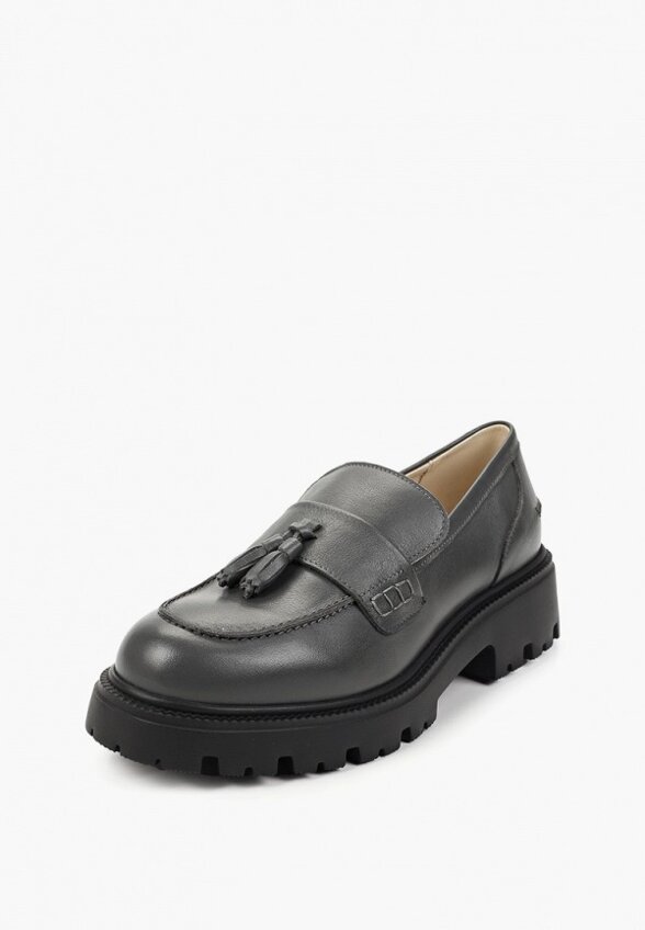 Лоферы Mof-Berg