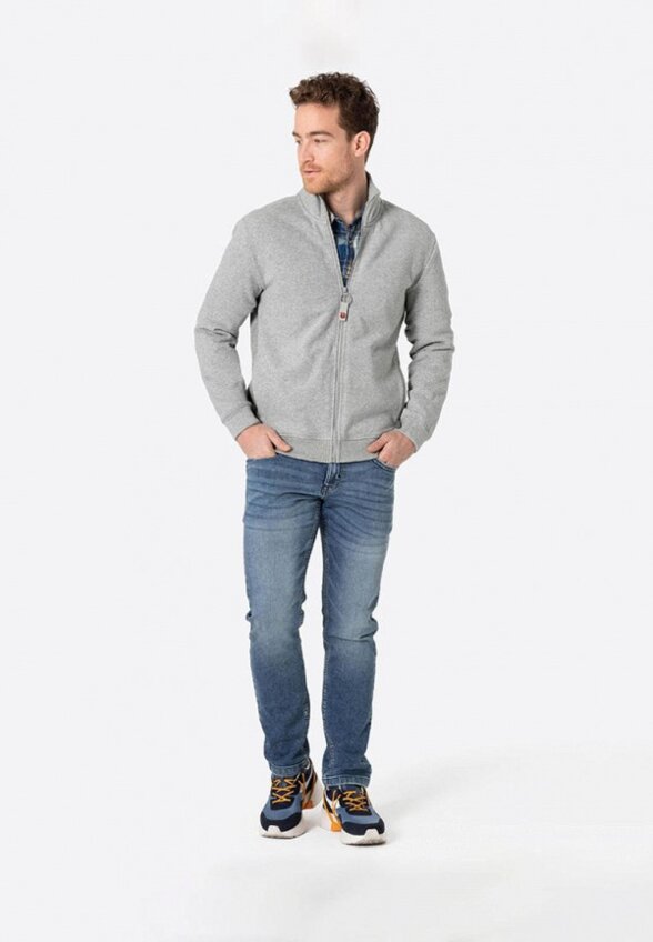 Олимпийка Timezone