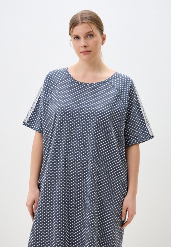 Платье домашнее Mia Cara