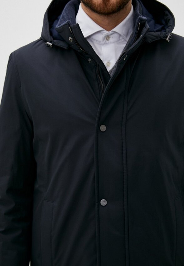 Куртка утепленная Kenbey