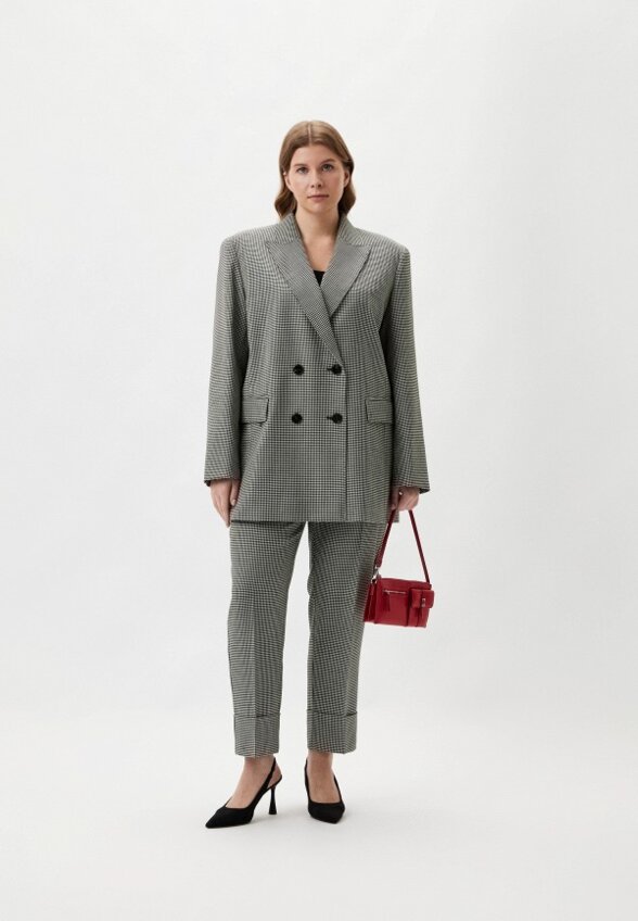 Жакет Marina Rinaldi