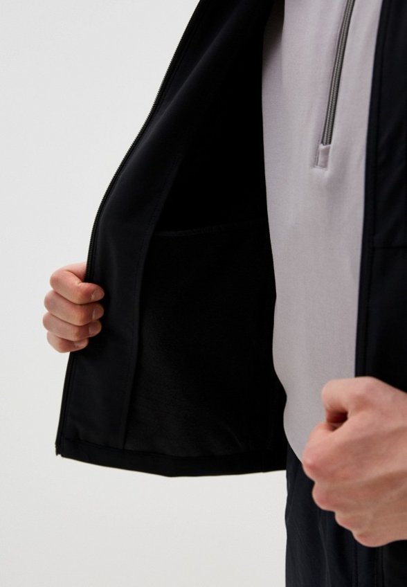 Куртка стеганая Xtep