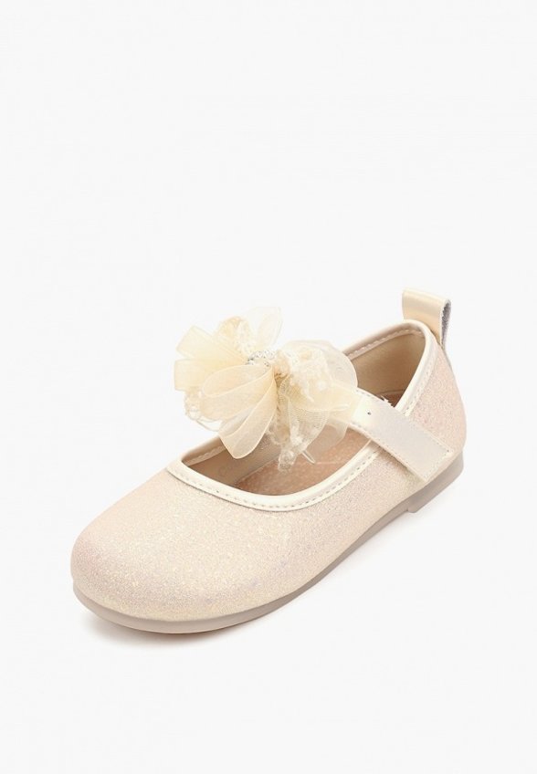 Туфли Капитошка