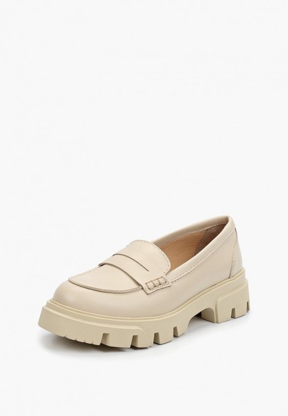 Лоферы Stefano Rossi