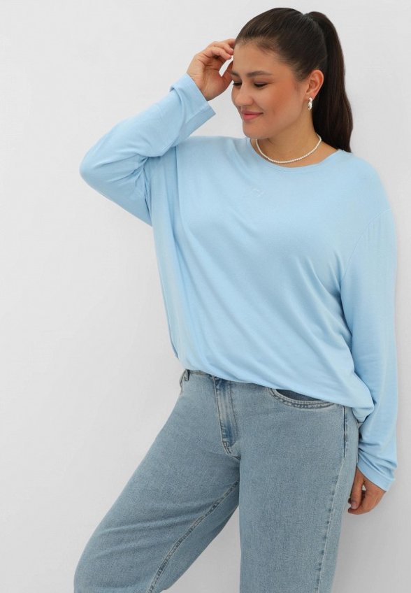 Лонгслив Pill