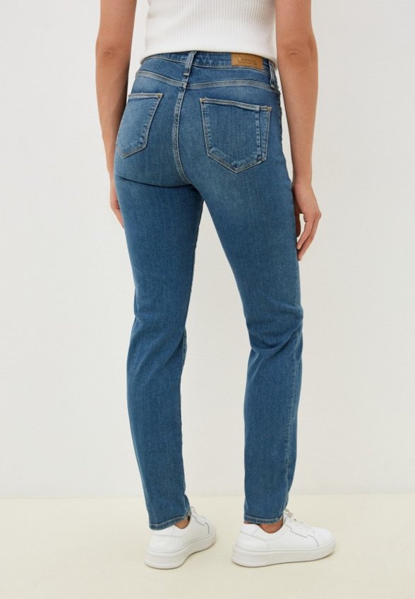 Джинсы Colin's