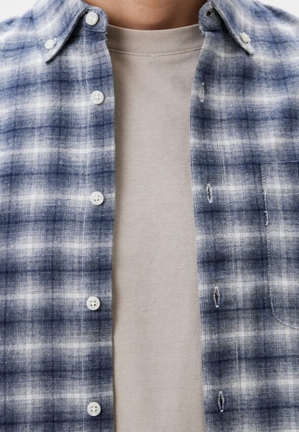 Рубашка Velocity