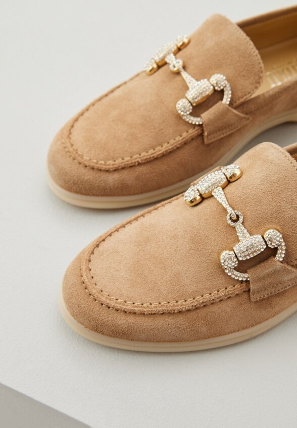 Лоферы Loriblu