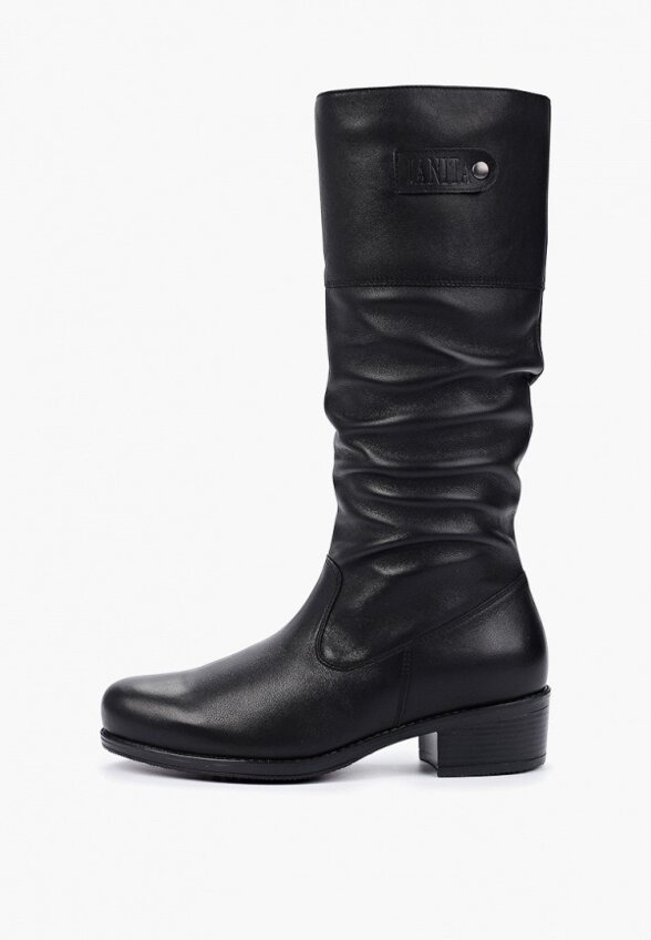 Сапоги Janita