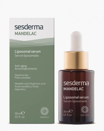 Сыворотка для лица Sesderma женщинам