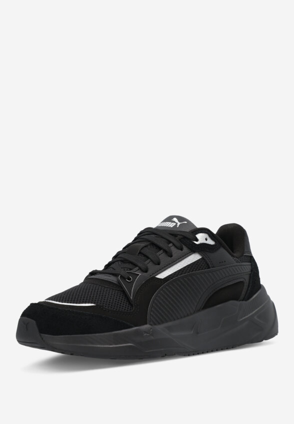 Кроссовки детские PUMA Trinity 2, Черный