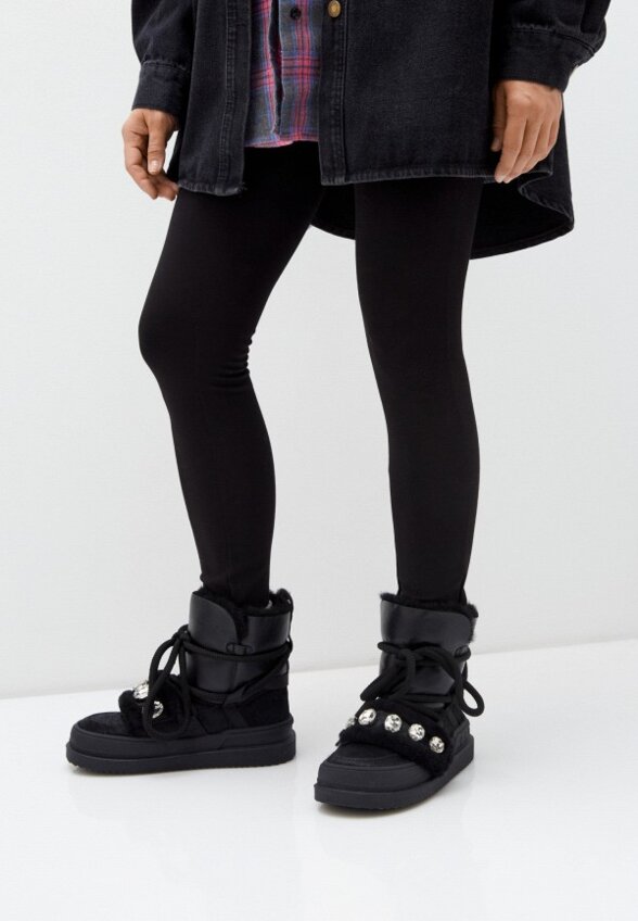 Полусапоги Graciana