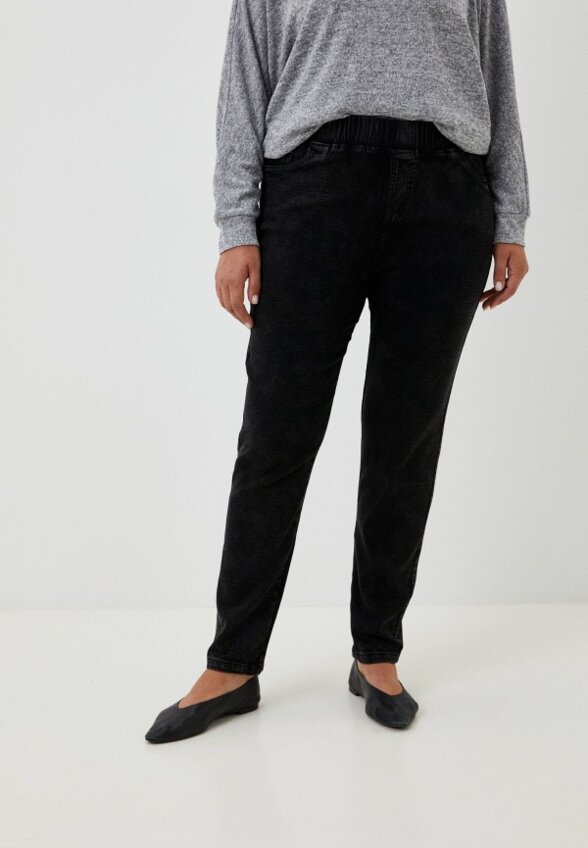 Джеггинсы Nadia Piskun