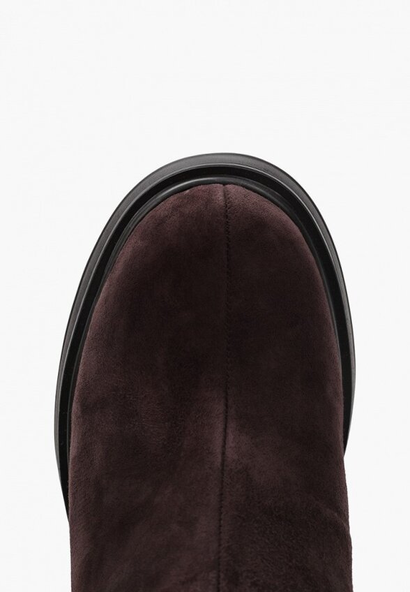 Ботильоны Thomas Munz