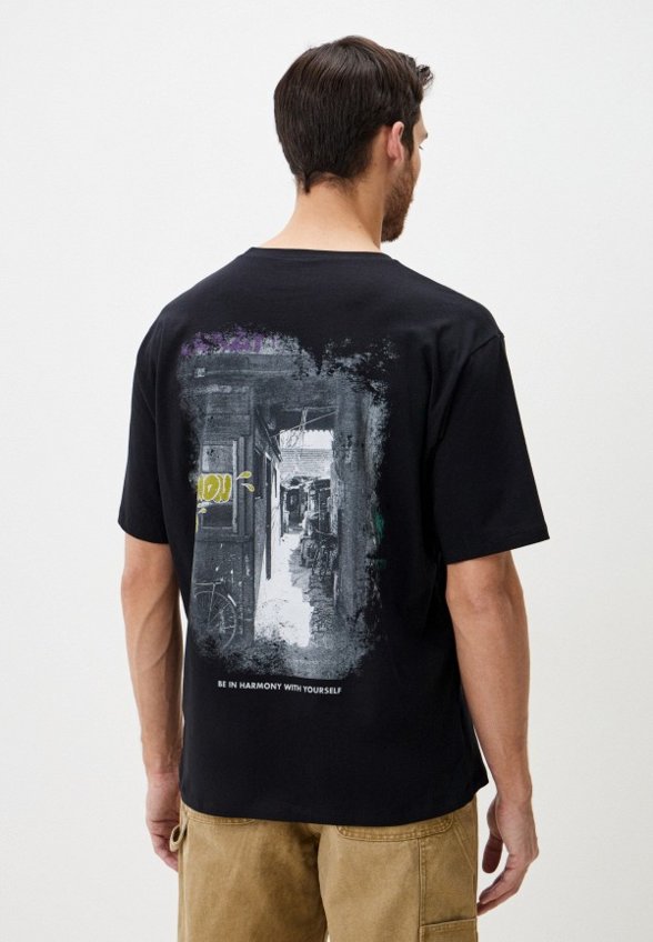 Футболка Mark Formelle