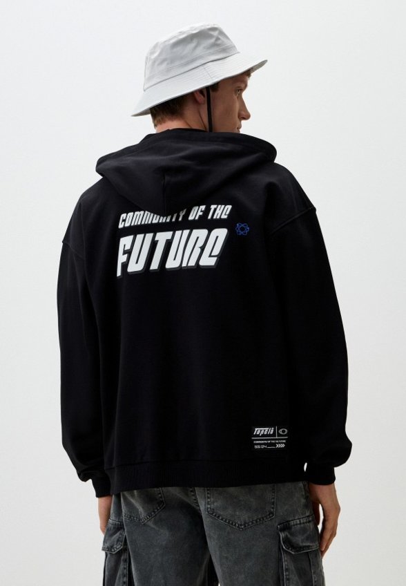 Толстовка Topclo