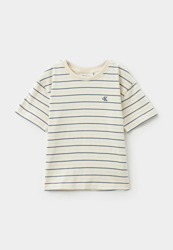 Футболка Calvin Klein Jeans