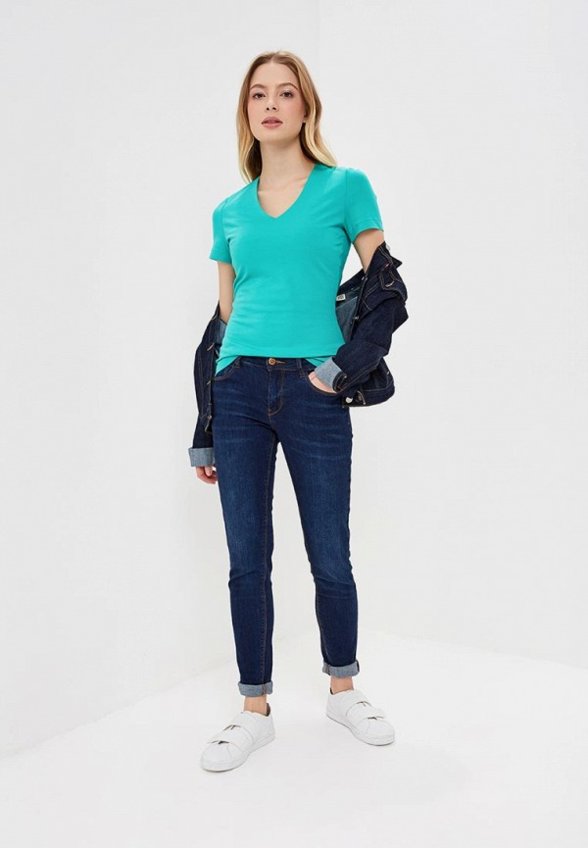 Футболка Ruxara