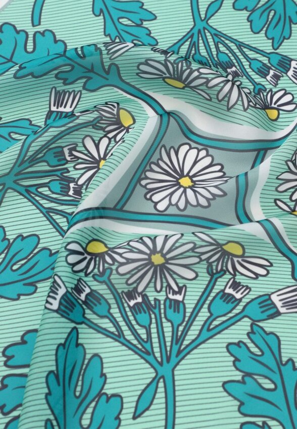 Платок Passegiata