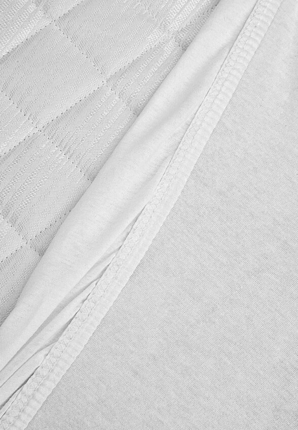 Наматрасник Karna