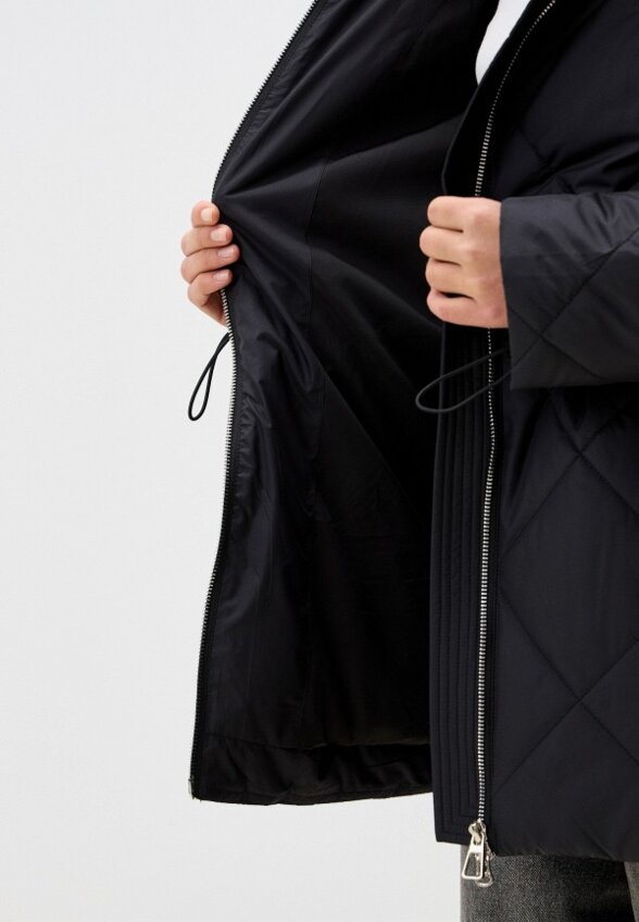 Куртка утепленная Lawinter