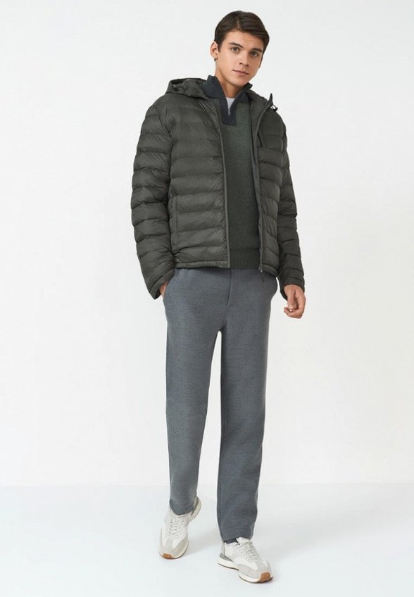 Куртка утепленная Baon