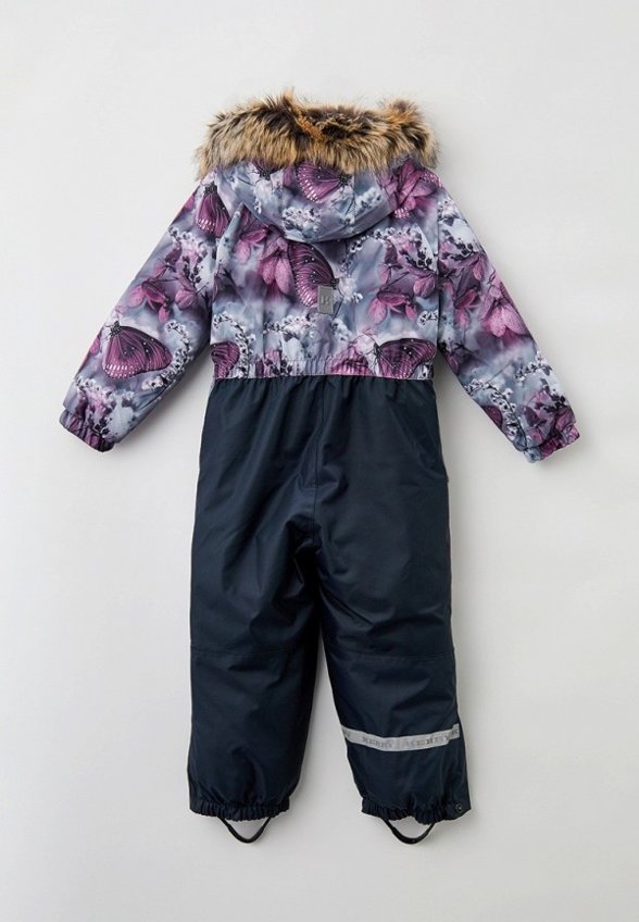 Комбинезон утепленный Kerry