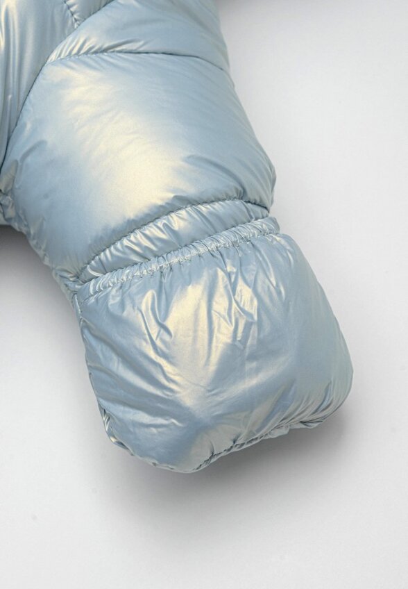 Комбинезон утепленный Orso Bianco