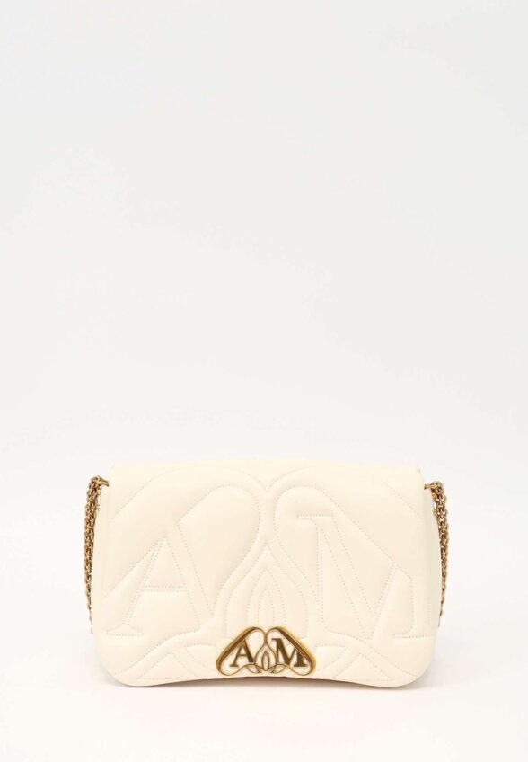 Alexander McQueen The Seal