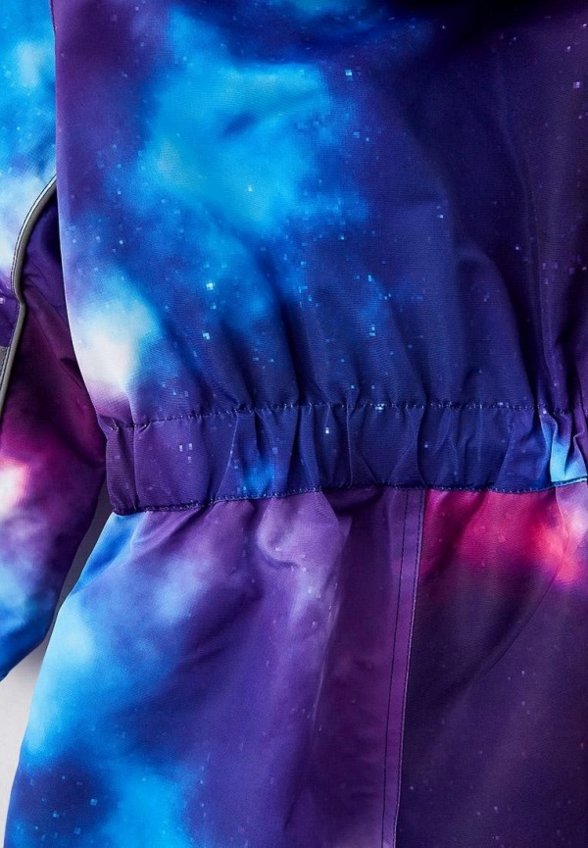 Комбинезон утепленный PlayToday