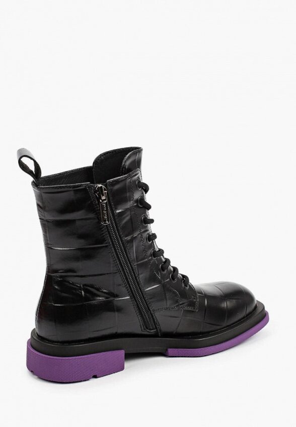 Ботинки Milana